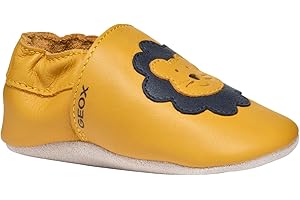 Geox B Gloviedoo Boy B MocassinoBimbo 0-24