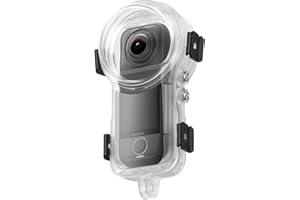 Insta360 X4 Air Unsichtbares Tauchgehäuse