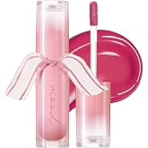 PERIPERA Kalıcı, Pigmentli, Parlak Bitişli Tint PERIPERA Ink Mood Glowy Tint 13 Berry Pretty (Peritage)