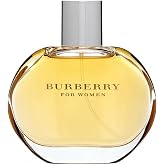 Burberry Classic For Women Edp 100 Ml Perfume