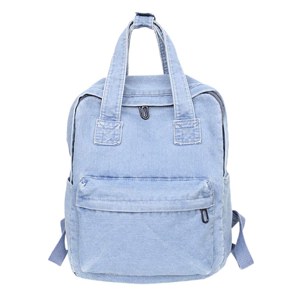 mochilas de mujer a la moda