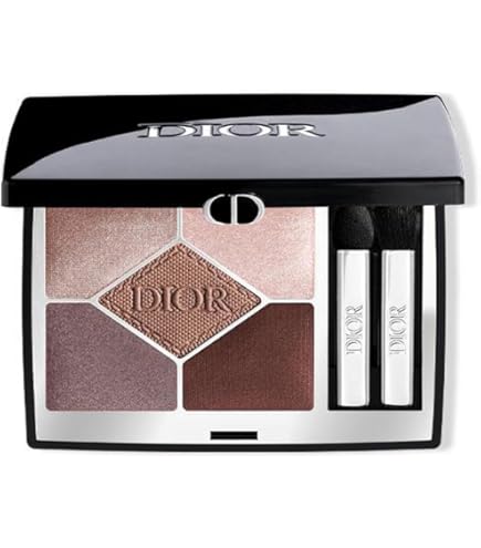 DIOR Diorshow 5 Couleurs Longwear Creamy Powder Eyeshadow Palette