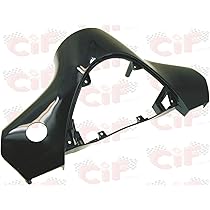 Calandra Sterzo Per Vespa 50 FL2-HP - Ricambio In Plastica | Codice 910000