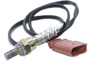 SISS Golf4 LAMDASONDE DIAGNOSESONDE NACH KAT GOLF 4 1J 1.4 1.6 1.8 2.0 Nach Katalysator