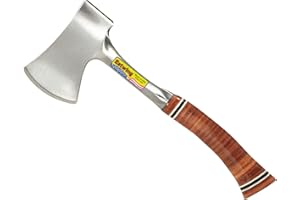 Estwing E24A 14" Metal Handle Sportsman's Hatchet