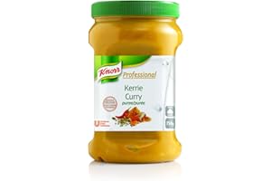 Knorr Professional Purée de Curry 750g