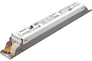 ‎PHILIPS Elektronisches Vorschaltgerät 2x55/58W PHILIPS HF-B 158 258 TLD EII