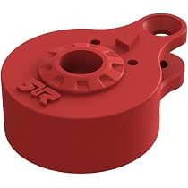 ECSiNG 4-teiliger RC Car Body Clip – Metall-Clips 160 Mm, Kompatibel Mit HSP, Arrma, Axial, ECX 1/10 Modellen