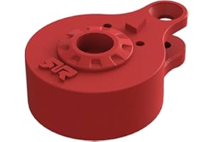 ARRMA Servo-Schoner Set 25T