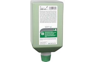 PHYSIODERM GREVEN SOFT U 2000 ml Varioflasche