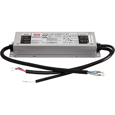 Adattatore Trasformatore Per Campanello NUOBESTY – Alimentatore Lineare 9W Con Cavo Lungo Per Sistemi Domestici