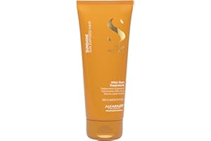 Alfaparf Milano Semi di Lino Sunshine After Sun Low Treatment 200ml