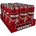 Produktbild 12 Dosen Rockstar Revolt Killer Cherry rot a 500ml inc. 3,00€ EINWEG Pfand