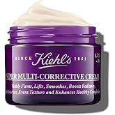 Kiehl's Super Multi-Corrective Cream 7-in-1 Anti-Aging Treatment 50ml | Treatment for signs of aging: firms, smooths, retextu