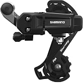 SHIMANO TOURNEY ARKA VİTES DEĞİŞTİRİCİ TY-200