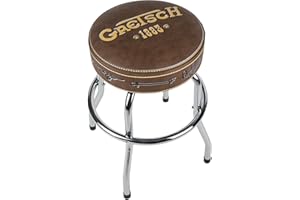 Gretsch Taburete de Bar para músicos 61
