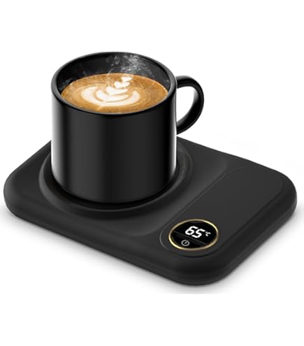 Koffiebekerwarmer