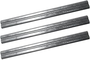 Triton, Set di lame per pialla elettrica 180 mm - TPL180PB