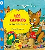 Au bord de la mer - Lapinos (01)