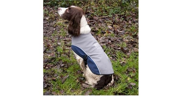 3 peaks rambler dog coat