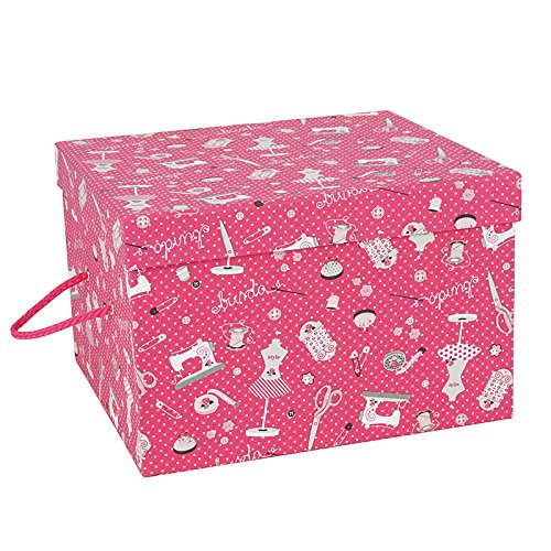 Burda style Nähbox (inkl.7 teiliges Nähset) - 2