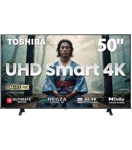 JVC 65-Inch 4K UHD Display Smart LED TV : Amazon.co.za: Electronics