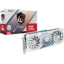 ASRock Phantom Radeon RX 7900 XT ジャンク 61B1zUnjYrL._AC_UL210_SR210,