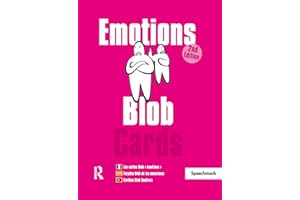 Emotions Blob Cards (Blobs)