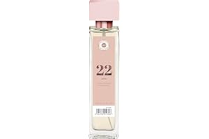 IAP PHARMA PARFUMS iap PHARMA Nº 22, agua de perfume, perfume para mujer, 150 ml