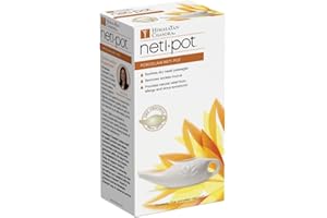 Himalayan Chandra Porcelanowy garnek Neti