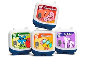 tonies Bühne frei für