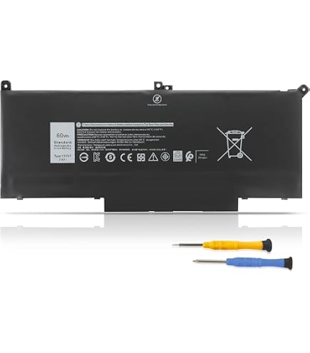 Batterie Pour Lenovo ThinkPad S1 Yoga 12 / Yoga 12 - 14.8V 47Wh 8 Cellules - Compatible 45N1704 45N1705 45N1706 45N1707 - 7