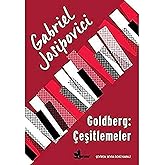 Goldberg: &Ccedil;eşitlemeler