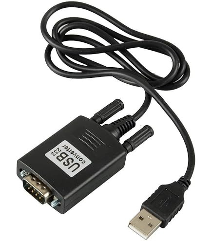 StarTech.com ICUSB23208FD 8 Port USB to Serial Adapter Hub - USB