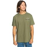 Quiksilver ARCHED TYPE SS Tiş&ouml;rt Erkek