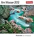 Am Wasser 2012: 53 Postkarten by 