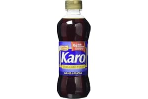 FOOD SANCTUARY Karo Dark Corn Syrup 473ml