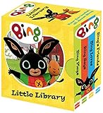 Bing's Little Library (Bing)