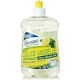 Etamine Du Lys Linge Lessive Hypoallergenique 2 L Amazon Fr Epicerie