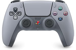 PlayStation 5 30th Anniv Special Edition Dual Sense Controller - UAE Version