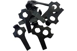 WARREPLICA Strumento di eliminazione tedesco P08 Luger "Marked" "WaA 140" - Riproduzione