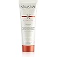 Kérastase, Nutritive, Balsamo Nutriente, Per Capelli Fini, Normali o Leggermente Secchi, Lait Vital, 200 ml