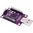 Yosoo Health Gear USB to UART I2C SPI JTAG Serial Converter Adapter Module, CJMCU FT232H High Speed Multifunction USB to JTAG UART/FIFO SPI/I2C Module