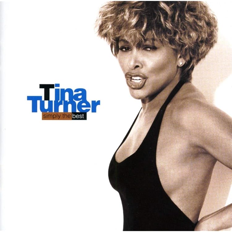 Tina! by Tina Turner: Amazon.co.uk: CDs & Vinyl