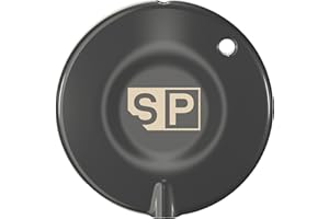 Target Darts Premium Swiss Point Keyring Tool