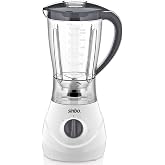Sinbo Shb-3062 Turbo Blender, Siyah