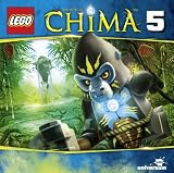 Lego Legends of Chima (Hrspiel 5) - Universum Film GmbH