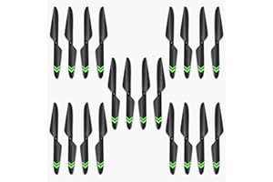 Loolinn | Cinque Set di eliche per Drone LM01