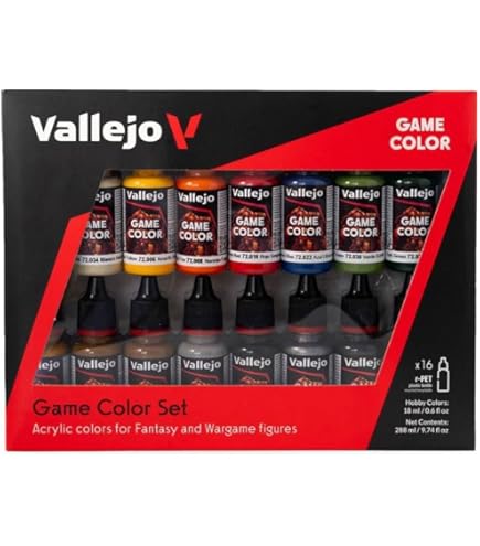Vallejo Peinture Acrylique Pour Modélisme 17 Ml Foundation White - Maquette - Achat & Prix