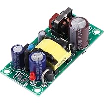 Modulo Alimentatore Switching AC-DC AM11-12W12C - Trasformatore Isolato 85-264V AC A 100-370V DC